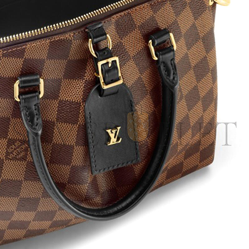 LOUIS VUITTON ODÉON TOTE MM N45283 (32*27*11cm) LOUIS VUITTON ODÉON TOTE MM N45283 (32*27*11cm)